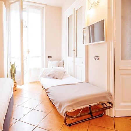 Casa Ferrero Lägenhet Alba  Exteriör bild