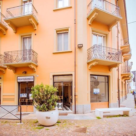 Casa Ferrero Lägenhet Alba  Exteriör bild