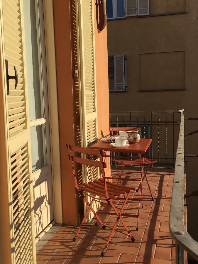 Casa Ferrero Lägenhet Alba  Exteriör bild