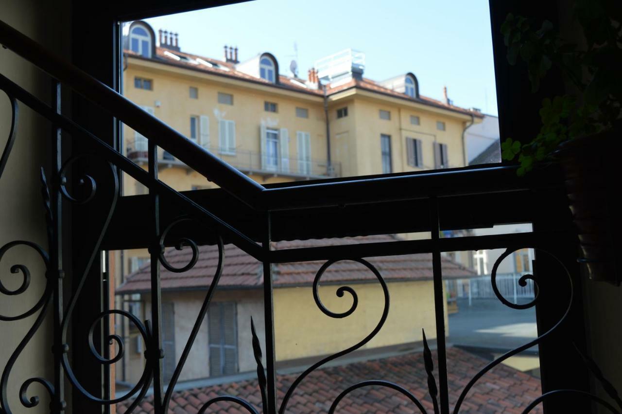 Casa Ferrero Lägenhet Alba  Exteriör bild